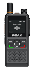 PTT-324G Rugged LTE Walkie Talkie